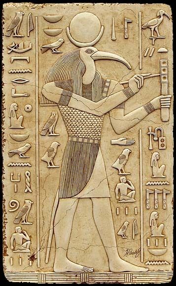 The 7 Hermetic Principles for Self-Mastery - The Teachings of Hermes-Thoth