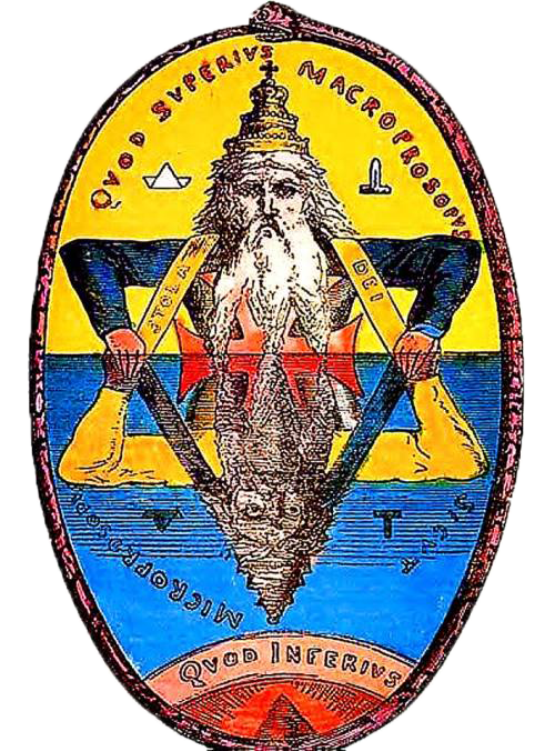 The 7 Hermetic Principles for Self-Mastery - The Teachings of Hermes-Thoth