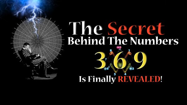 The Secret Behind Numbers 369 Tesla Code Is Finally REVEALED! (Extended)