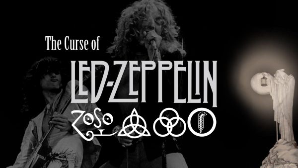 The Led Zeppelin Curse