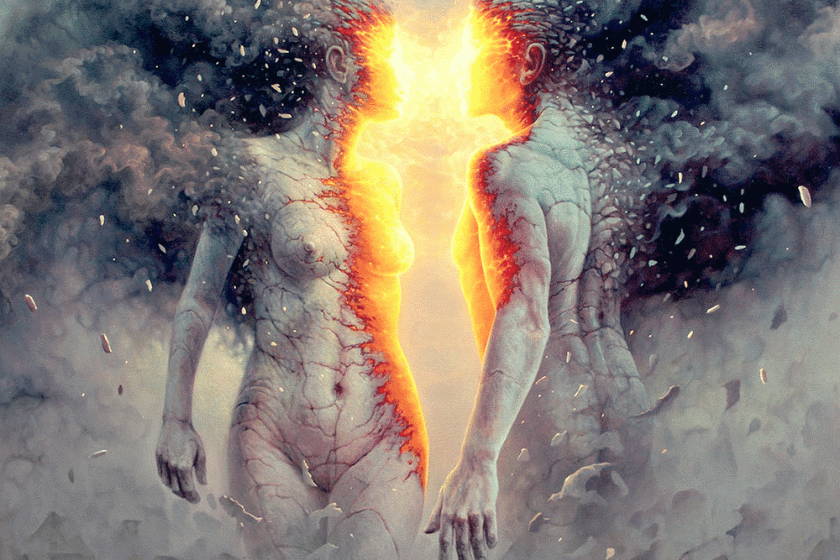 twin flames